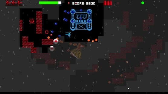 Tiger Tank 59 I: Volcano MP081 — screenshot 3