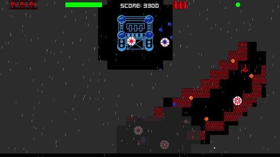 Tiger Tank 59 I: Volcano MP069 — screenshot 1