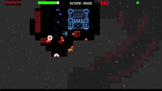 Tiger Tank 59 I: Volcano MP077 — screenshot 3