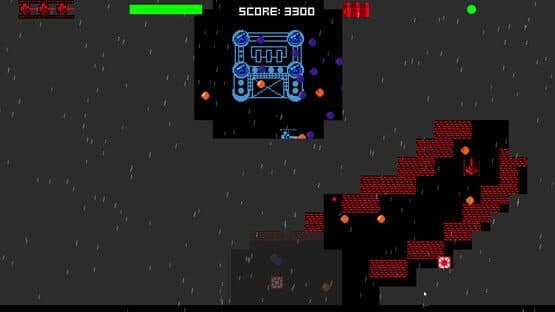 Tiger Tank 59 I: Volcano MP069 — screenshot 2