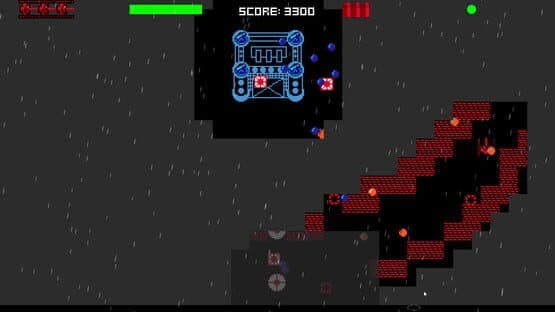 Tiger Tank 59 I: Volcano MP069 — screenshot 3
