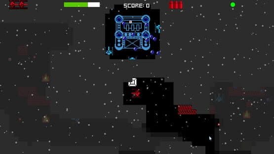 Tiger Tank 59 I: Winter Assault MP061 — screenshot 1