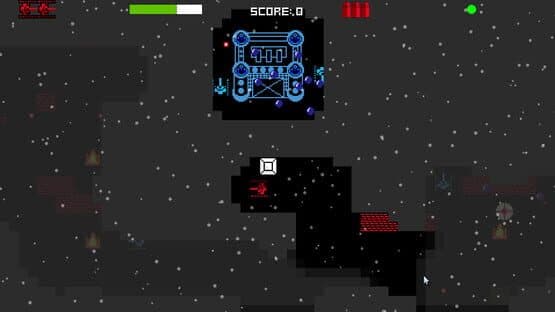 Tiger Tank 59 I: Winter Assault MP061 — screenshot 2