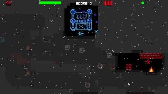 Tiger Tank 59 I: Winter Assault MP068 — screenshot 1