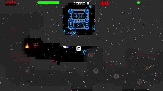 Tiger Tank 59 I: Winter Assault MP063 — screenshot 3