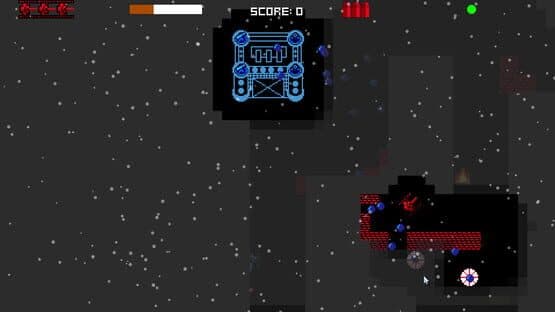 Tiger Tank 59 I: Winter Assault MP085 — screenshot 2