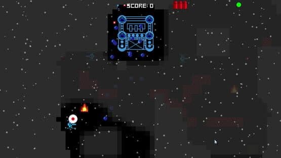 Tiger Tank 59 I: Winter Assault MP097 — screenshot 2