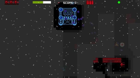 Tiger Tank 59 I: Winter Assault MP083 — screenshot 1