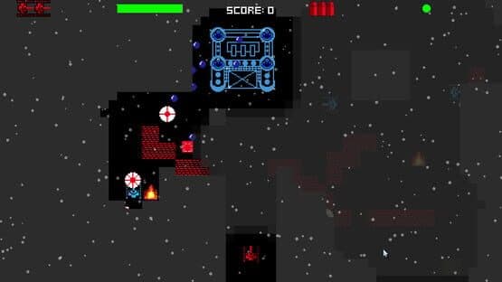 Tiger Tank 59 I: Winter Assault MP094 — screenshot 3