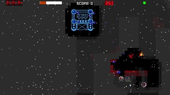 Tiger Tank 59 I: Winter Assault MP086 — screenshot 2