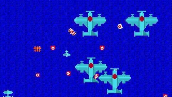 The Tower of TigerQiuQiu 2: 1952 M6 — screenshot 1