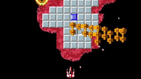 The Tower of TigerQiuQiu 2: Space Force M2 — screenshot 1