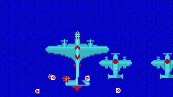 The Tower of TigerQiuQiu 2: 1952 M5 — screenshot 1