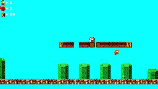 The Tower of TigerQiuQiu 2: Super Tigerio M5 — screenshot 1