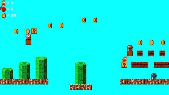The Tower of TigerQiuQiu 2: Super Tigerio M6 — screenshot 1