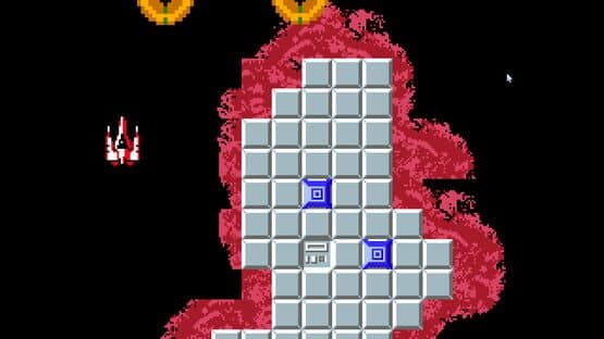 The Tower of TigerQiuQiu 2: Space Force M9 — screenshot 2