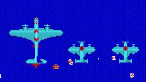 The Tower of TigerQiuQiu 2: 1952 M6 — screenshot 2