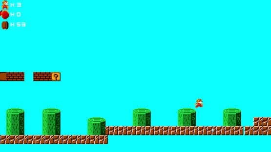 The Tower of TigerQiuQiu 2: Super Tigerio M5 — screenshot 2