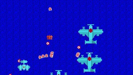 The Tower of TigerQiuQiu 2: 1952 M4 — screenshot 1