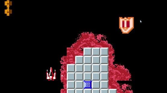 The Tower of TigerQiuQiu 2: Space Force M4 — screenshot 1