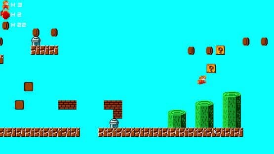 The Tower of TigerQiuQiu 2: Super Tigerio M5 — screenshot 3