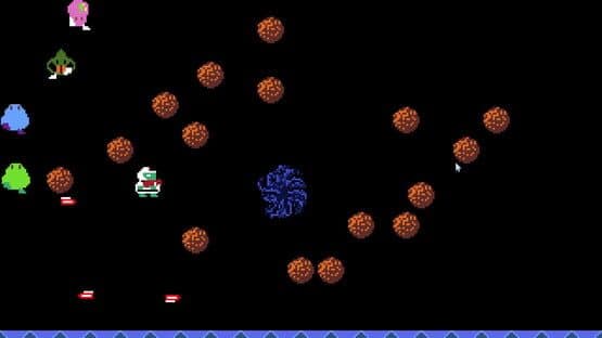 The Tower of TigerQiuQiu 2: Warp Tiger M04 — screenshot 3