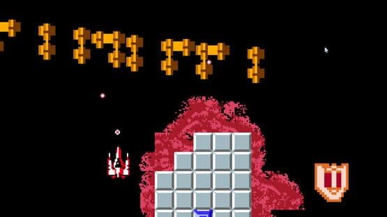 The Tower of TigerQiuQiu 2: Space Force M4 — screenshot 2