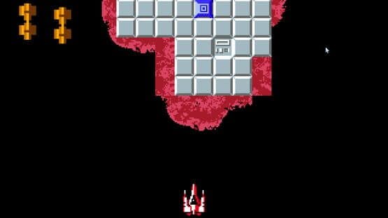 The Tower of TigerQiuQiu 2: Space Force M2 — screenshot 3