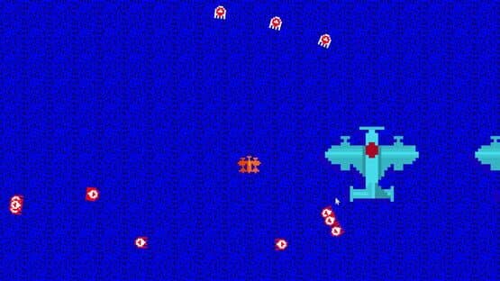 The Tower of TigerQiuQiu 2: 1952 M4 — screenshot 2