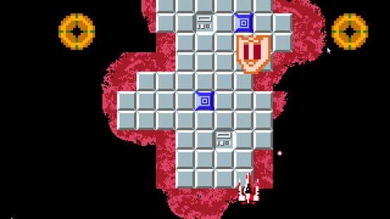 The Tower of TigerQiuQiu 2: Space Force M9 — screenshot 3