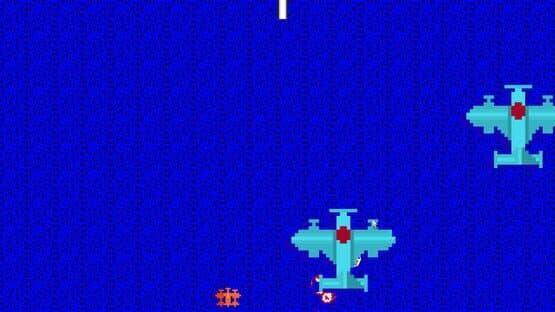 The Tower of TigerQiuQiu 2: 1952 M5 — screenshot 2