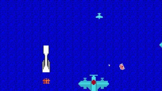 The Tower of TigerQiuQiu 2: 1952 M6 — screenshot 3