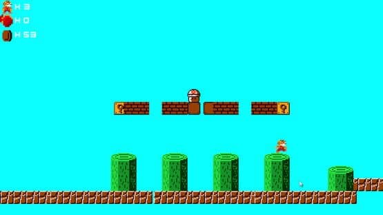 The Tower of TigerQiuQiu 2: Super Tigerio M6 — screenshot 4