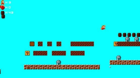 The Tower of TigerQiuQiu 2: Super Tigerio M5 — screenshot 4