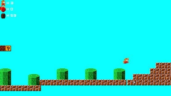 The Tower of TigerQiuQiu 2: Super Tigerio M6 — screenshot 5