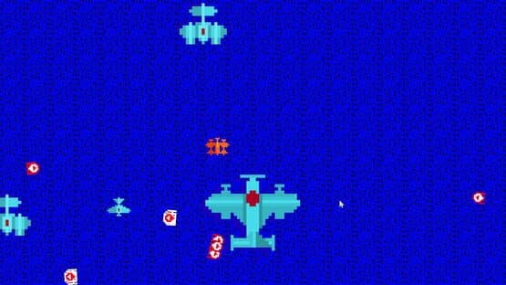 The Tower of TigerQiuQiu 2: 1952 M4 — screenshot 3