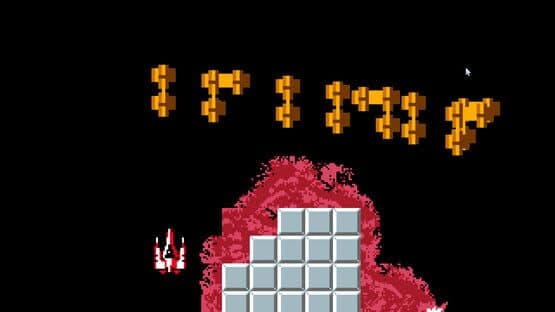 The Tower of TigerQiuQiu 2: Space Force M4 — screenshot 3