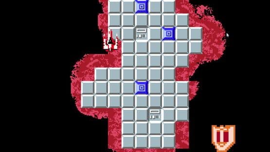 The Tower of TigerQiuQiu 2: Space Force M9 — screenshot 4