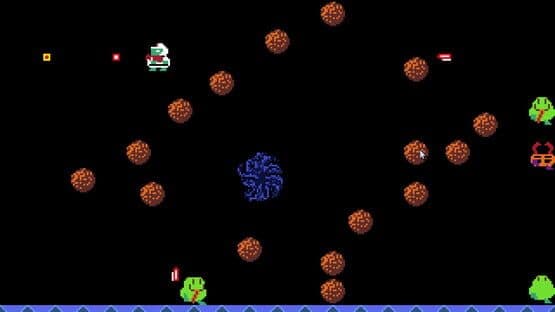The Tower of TigerQiuQiu 2: Warp Tiger M04 — screenshot 4