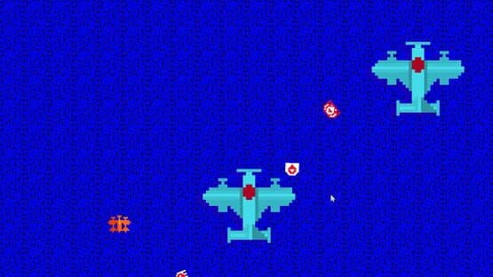 The Tower of TigerQiuQiu 2: 1952 M5 — screenshot 3