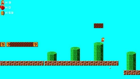 The Tower of TigerQiuQiu 2: Super Tigerio M5 — screenshot 5