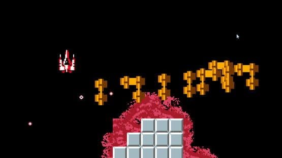 The Tower of TigerQiuQiu 2: Space Force M4 — screenshot 4