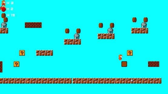 The Tower of TigerQiuQiu 2: Super Tigerio M6 — screenshot 6