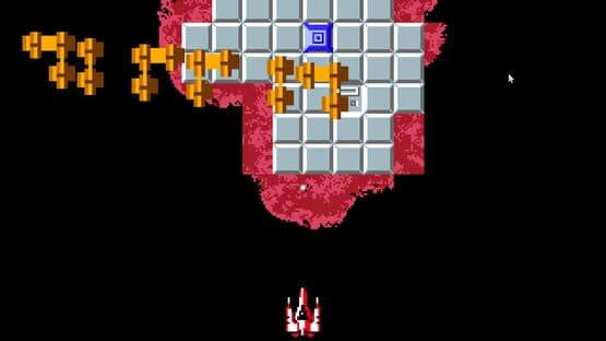 The Tower of TigerQiuQiu 2: Space Force M2 — screenshot 4