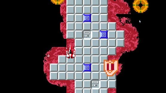 The Tower of TigerQiuQiu 2: Space Force M9 — screenshot 5