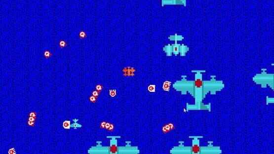 The Tower of TigerQiuQiu 2: 1952 M4 — screenshot 4