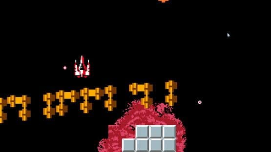 The Tower of TigerQiuQiu 2: Space Force M4 — screenshot 5