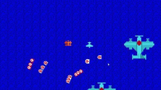 The Tower of TigerQiuQiu 2: 1952 M5 — screenshot 4