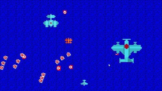 The Tower of TigerQiuQiu 2: 1952 M6 — screenshot 5