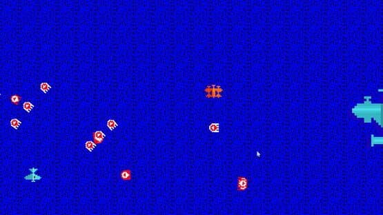 The Tower of TigerQiuQiu 2: 1952 M4 — screenshot 5